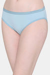 Wacoal Low Rise Half Coverage Bikini Panty (Pack of 3) - Multicolor — thumbnail 8